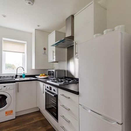Tm - Rana Court 1 Bedroom Apartment With Balcony Oxford Esterno foto